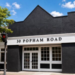 Street view of 30 Popham Road