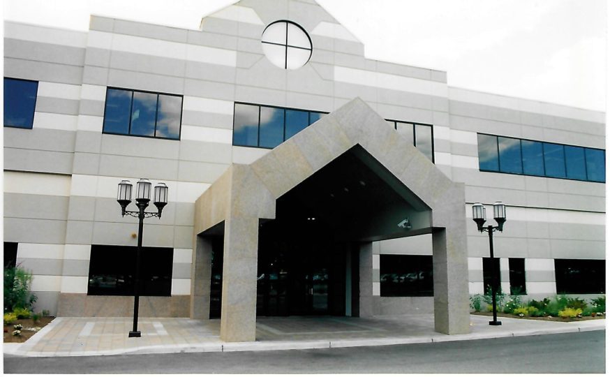 Executive Office Suites