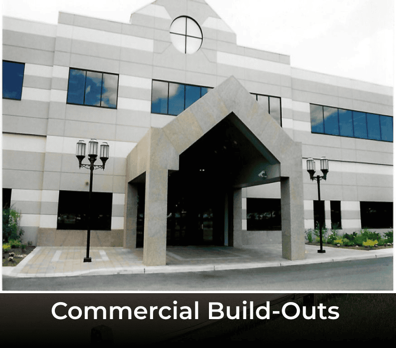 Commercial